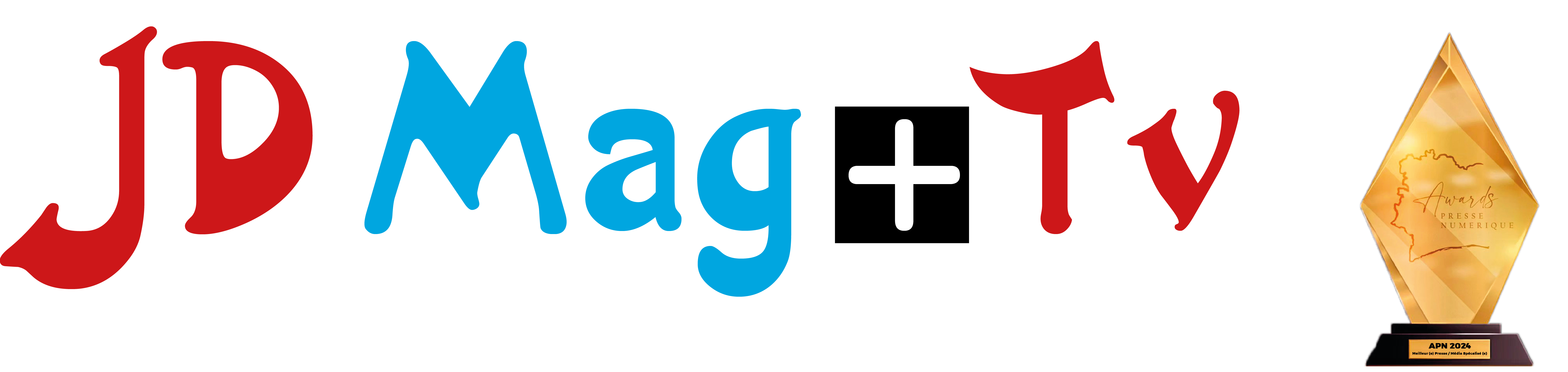 JD MAGAZINE + TÉLÉVISION
