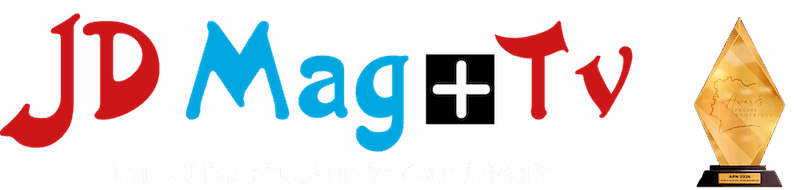 JD MAGAZINE + TÉLÉVISION